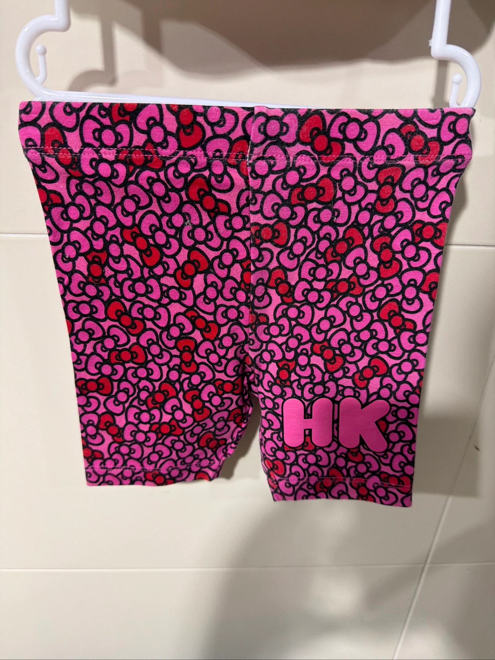 Conjunto menina Primark – photo 4